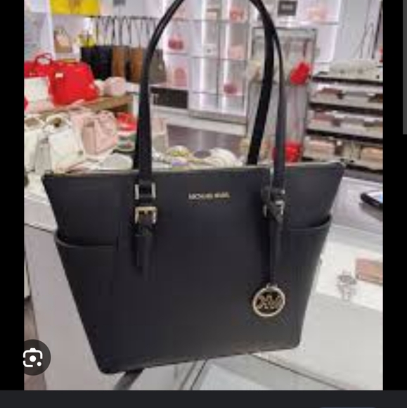 MICHAEL Michael Kors Handbags - 𝕃𝕆𝕊𝕋𝕀ℕ𝕋ℝ𝔸ℕ𝕊𝕃𝔸𝕋𝕀𝕆ℕ.𝕥𝕙𝕒𝕟𝕜𝕤.𝕁𝕒𝕞𝕚𝕖 & 𝕌𝕊ℙ𝕊